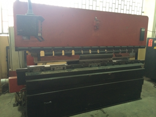 เครื่องพับ10ฟุต