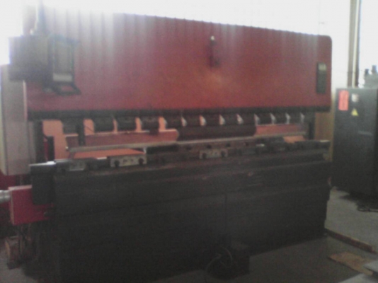 เครื่องพับ10ฟุต