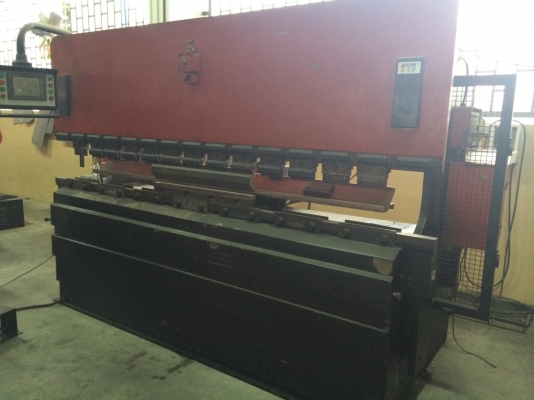 เครื่องพับ10ฟุต