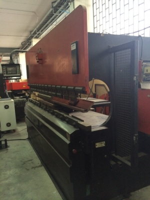 เครื่องพับ10ฟุต