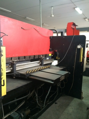 เครื่องพับ10ฟุต