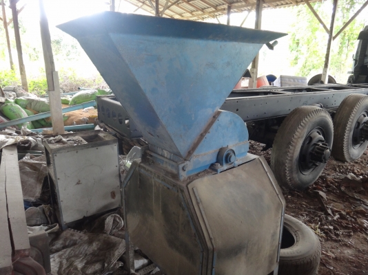 เครื่องบดhammer mill