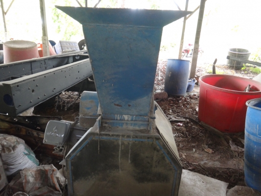 เครื่องบดhammer mill