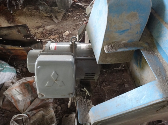 เครื่องบดhammer mill