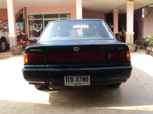 ขาย HONDA ซีวิค ท้ายแดง ทะเบียนพร้อมโอน 35000 บาท ขาย HONDA ซีวิค ท้ายแดง ทะเบียนพร้อมโอน 35000 บาท