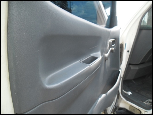 รถตู้ หัวจรวด ติดแก๊ส LPG