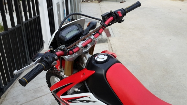ขาย HONDA CRF250L year 2013 ดาว44000 สด 105000 ขาย HONDA CRF250L year 2013 ดาว44000 สด 105000