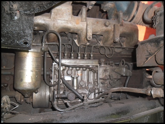 เทรเลอร์หางปลา UD