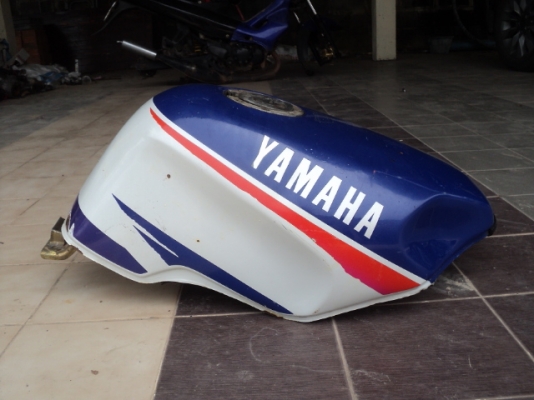 ขาย ท่อ PDK KR 150 ถังน้ำมัน TZM 150 cc