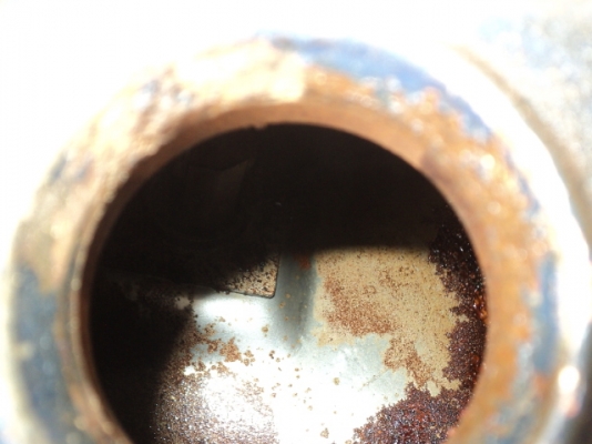 ขาย ท่อ PDK KR 150 ถังน้ำมัน TZM 150 cc