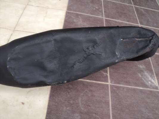 ขาย ท่อ PDK KR 150 ถังน้ำมัน TZM 150 cc