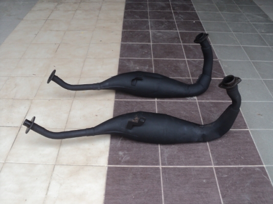 ขาย ท่อ PDK KR 150 ถังน้ำมัน TZM 150 cc