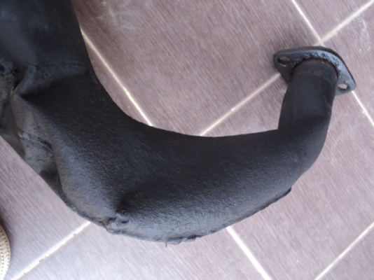 ขาย ท่อ PDK KR 150 ถังน้ำมัน TZM 150 cc