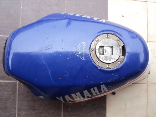 ขาย ท่อ PDK KR 150 ถังน้ำมัน TZM 150 cc