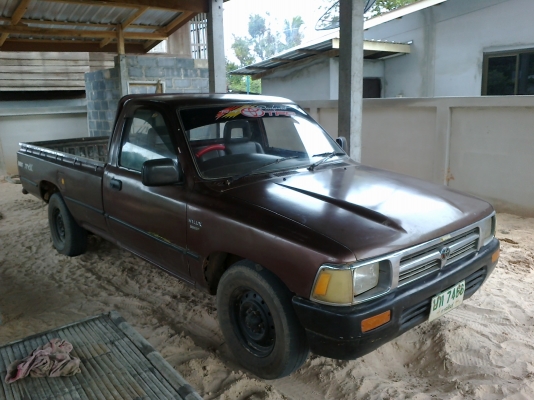 รถเดิมสวยมาก พร้อมใช้ขายถูกมาก