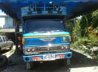 ขาย6ล้อฮีโน่ km ขาย6ล้อฮีโน่ km