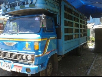 ขาย6ล้อฮีโน่ km ขาย6ล้อฮีโน่ km