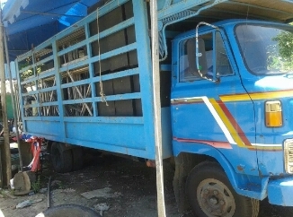 ขาย6ล้อฮีโน่ km ขาย6ล้อฮีโน่ km