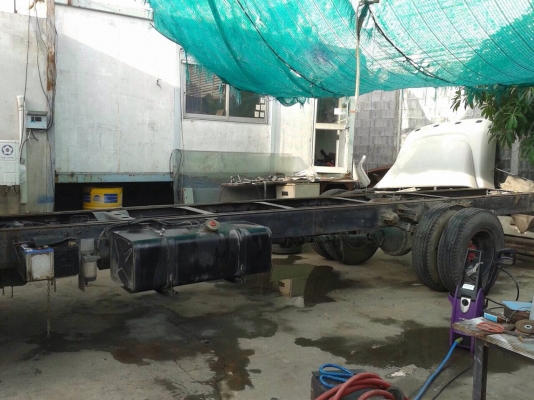 ขาย6ลอ้เมก้าหัวคัชซี