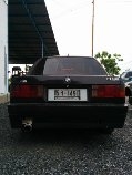 BMW 316  2 ประตู เครื่อง SR เกียร์ธรรมดา ลุงเทือง 089-0301985