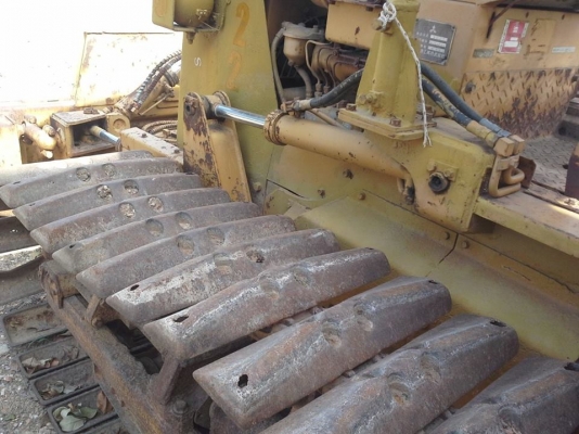 ขายรถแทรคเตอร์ D2