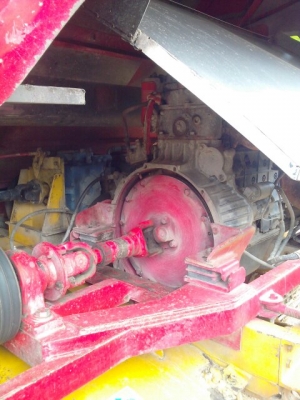 ขายรถเกี่ยวเกษตรพัฒนา ปี 54 ขายรถเกี่ยวเกษตรพัฒนา ปี 54