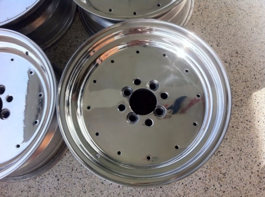 ล้อญี่ปุ่นแท้ ssr รุ่น mk1 ขนาด 15กว้าง7