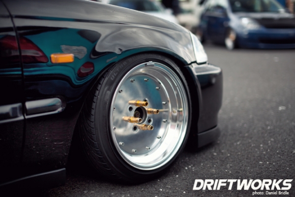 ล้อญี่ปุ่นแท้ ssr รุ่น mk1 ขนาด 15กว้าง7