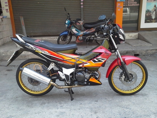 mio ปี 52 ไฟสองตา สีชมพู ดำ ราคาไม่แรง ทดลองขับได้เลยจ้า