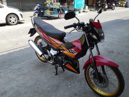 mio ปี 52 ไฟสองตา สีชมพู ดำ ราคาไม่แรง ทดลองขับได้เลยจ้า