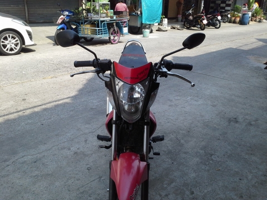 mio ปี 52 ไฟสองตา สีชมพู ดำ ราคาไม่แรง ทดลองขับได้เลยจ้า