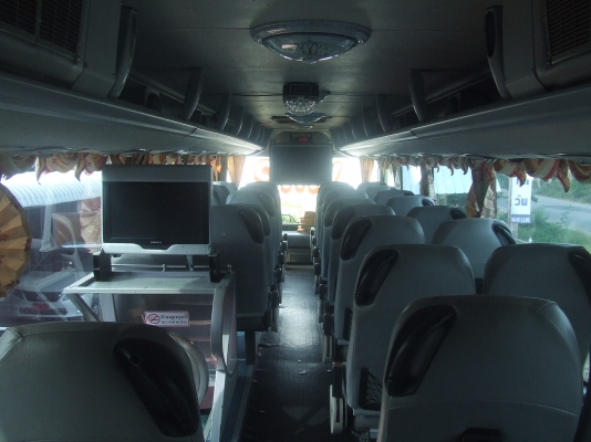 ขายรถบัส 2 ชั้น 8 ล้อ