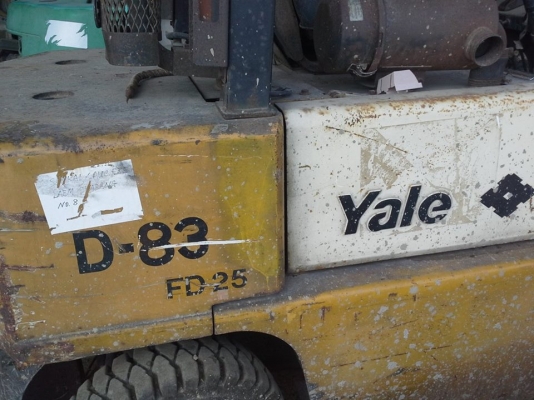 ขายรถฟอร์คลิฟต์ ขายรถฟอร์คลิฟต์