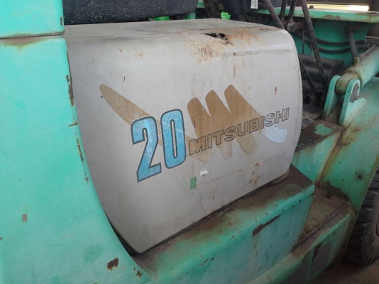 ขายรถฟอร์คลิฟต์ ขายรถฟอร์คลิฟต์