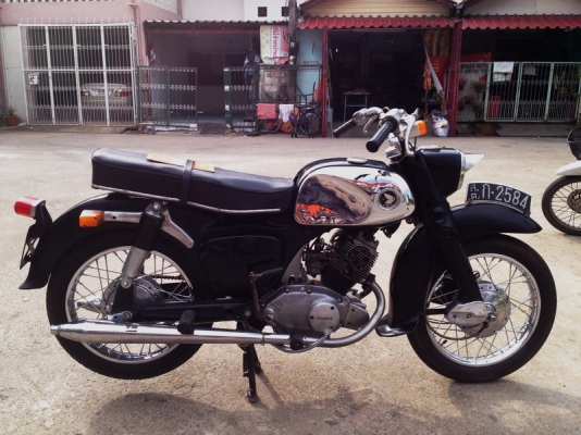 ขายc92 บิลลี่ สวยๆ มีเล่ม เครื่องดี cdi ขายราคาถูกๆ 37000  0811160919