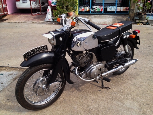 ขายc92 บิลลี่ สวยๆ มีเล่ม เครื่องดี cdi ขายราคาถูกๆ 37000  0811160919