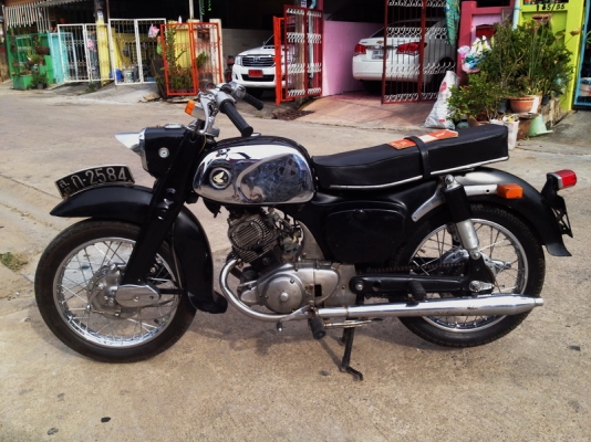 ขายc92 บิลลี่ สวยๆ มีเล่ม เครื่องดี cdi ขายราคาถูกๆ 37000  0811160919