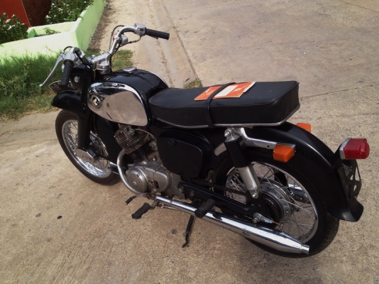 ขายc92 บิลลี่ สวยๆ มีเล่ม เครื่องดี cdi ขายราคาถูกๆ 37000  0811160919