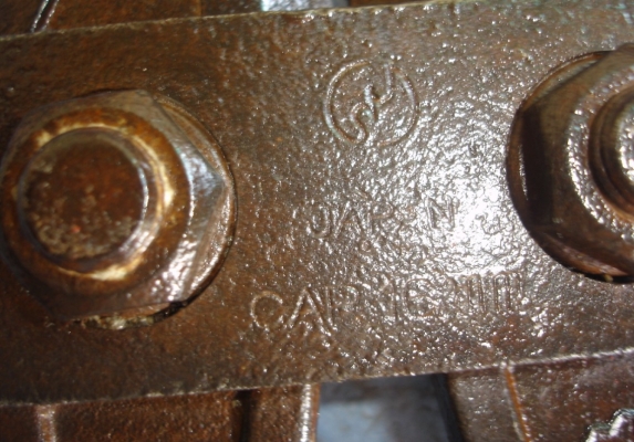 ขายคีมตัดเหล็กเส้น super รุ่น bk-900 cap. 16 mm