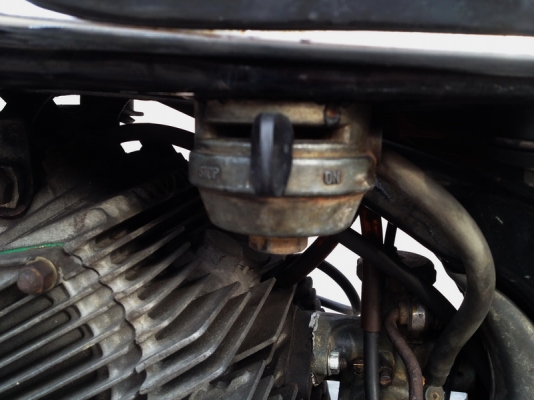 ขายc95 เครื่องอกร่อง แท้ทั้งคัน เครื่องดีมากๆ สตาทร์มือได้ มีเล่มให้ ขาย 55000  0811160919