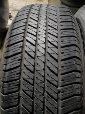 265/65R17 BRIDGE STONE DUELER H/T 684 II มี 2 เส้น TEL.081-427-3941 265/65R17 BRIDGE STONE DUELER H/T 684 II มี 2 เส้น TEL.081-427-3941