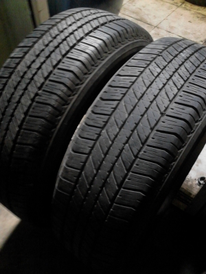 265/65R17 BRIDGE STONE DUELER H/T 684 II มี 2 เส้น TEL.081-427-3941 265/65R17 BRIDGE STONE DUELER H/T 684 II มี 2 เส้น TEL.081-427-3941