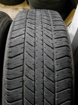 265/65R17 BRIDGE STONE DUELER H/T 684 II มี 2 เส้น TEL.081-427-3941 265/65R17 BRIDGE STONE DUELER H/T 684 II มี 2 เส้น TEL.081-427-3941