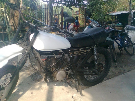 ขาย dt100x ขายถูกๆ ซื้อไปขับได้เลย