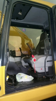 PC300-7 รถ11000ชม. สวยมาก สมบูรณ์ทุกอย่าง เอวแน่น รถแห้ง เล่มทะเบียน...