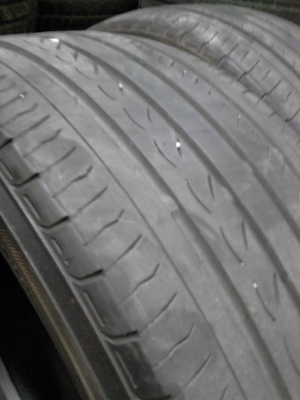 205/50R16  YOKOHAMA ADVANCE db decibel  มีชุด 4 เส้น TEL.081-427-3941