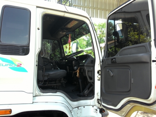 ขายรถน้ำมัน