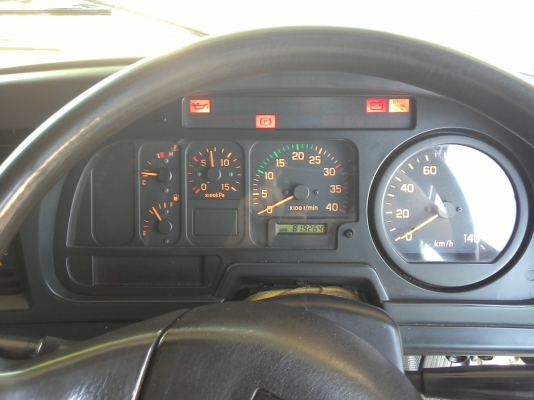 ขายรถน้ำมัน