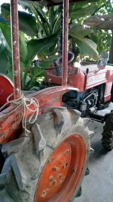 ขายรถไถคูโบต้า ขายรถไถคูโบต้า