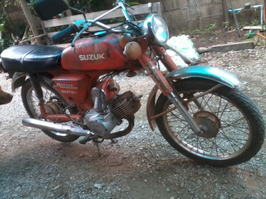 ขายขาด a100 เอามาขายถูกๆ